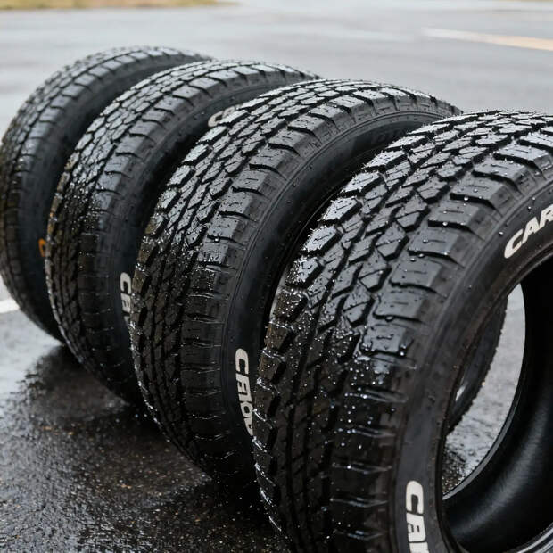 Старые шины можно сдать за деньги: куда обращаться и сколько заплатят