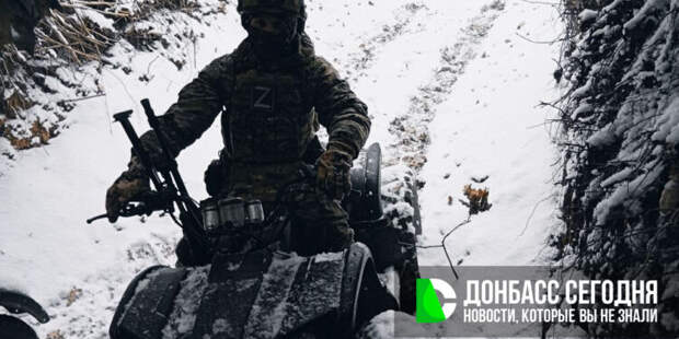 ВС РФ проломили оборону на юге, освободив Приморское, Магдалиновку и Запасное, карта боевых действий на 16 февраля