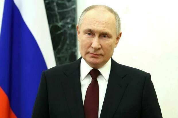 Путин планирует принять участие в саммите ШОС в Астане в начале июля