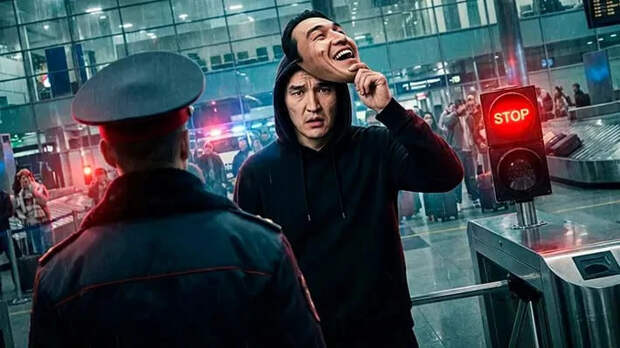 Сабуров о выдворении: "Меня хотели выгнать из России, но *** там плавал!"