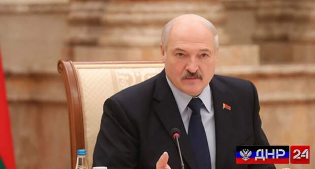 Лукашенко попросил ЕС устранить «украинский нарыв»