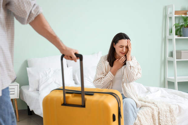 Юрист Веропаев: при разводе можно оставить машину себе, указав на средства родных