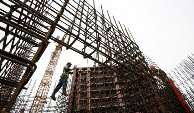 Объектов выполнено. Стройка Москва. Уникальные стройки Москвы. Строительство началось. Строительство государства.