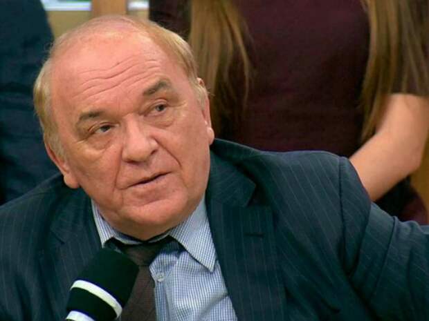 Виктор Баранец: Будем и дальше воевать, пока не уложим Одессу в свою койку