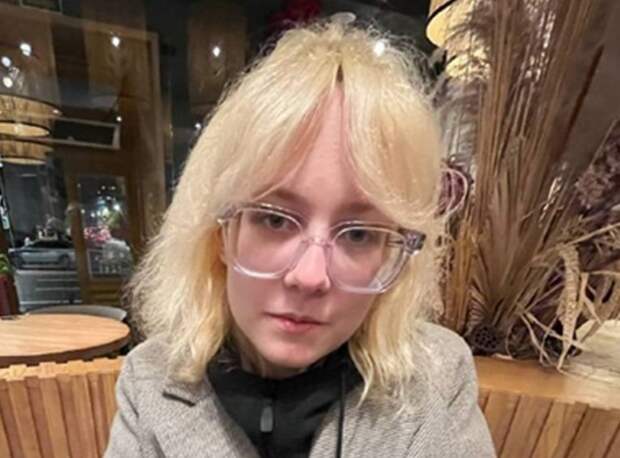 Диана Логинова