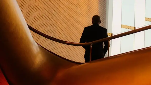 Почти 25% россиян хотели бы возглавить компанию, где работают