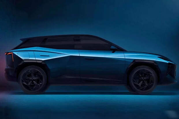 Motor: Omoda подтвердила запуск четвертой модели в России в 2026 году