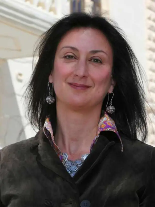 Смерть в Сети: 5 блогеров, убитых за свои посты