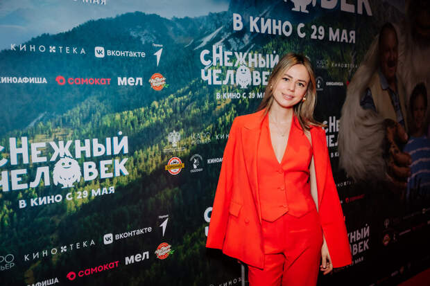 Далекие близкие: Катерина Шпица, Владимир Стеклов и Ирина Безряднова