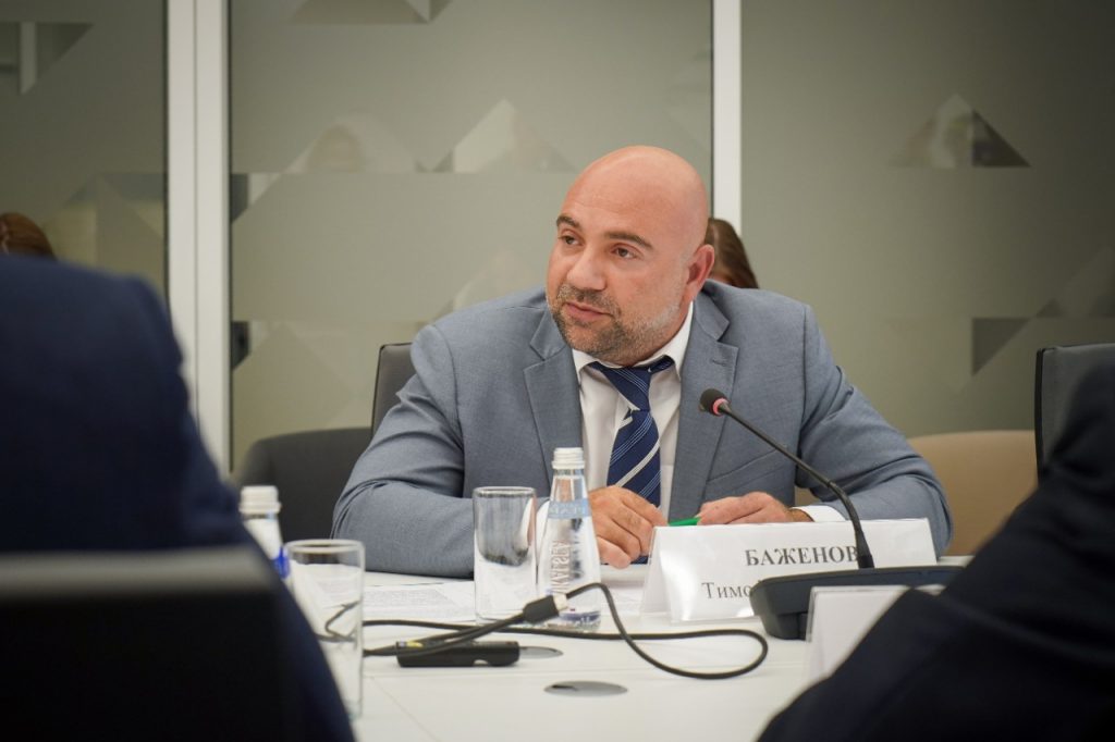 Баженов призвал хозяев редких животных отказаться от перепродажи питомцев