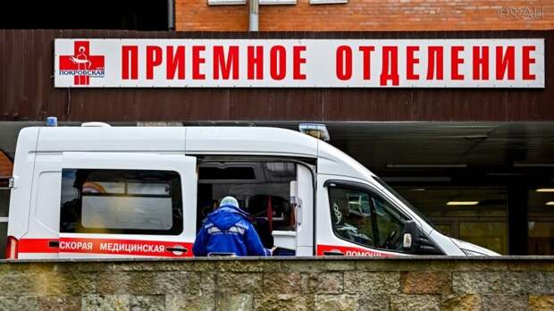 В Петербурге коронавирус выявили еще у 363 человек item.title