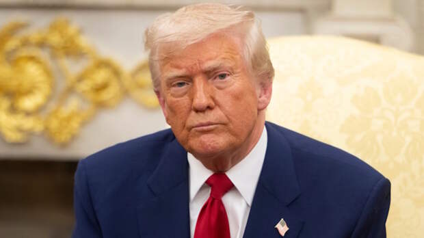 Трамп может перенести визит в Китай