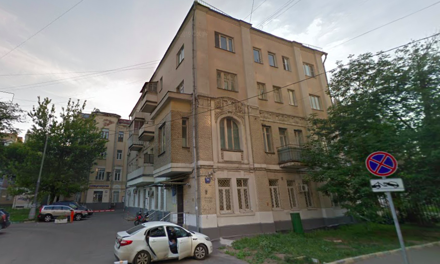 Как и зачем в СССР надстраивали исторические дома