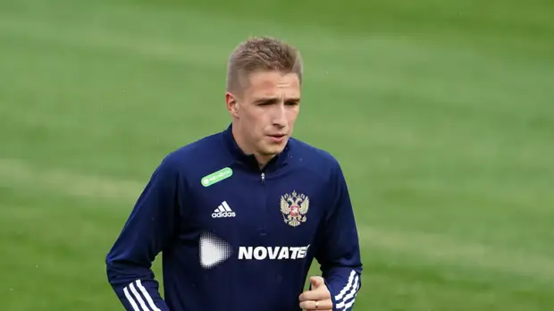 Карпин — о состоянии Самошникова: человек со сборной ни одной секунды не тренировался