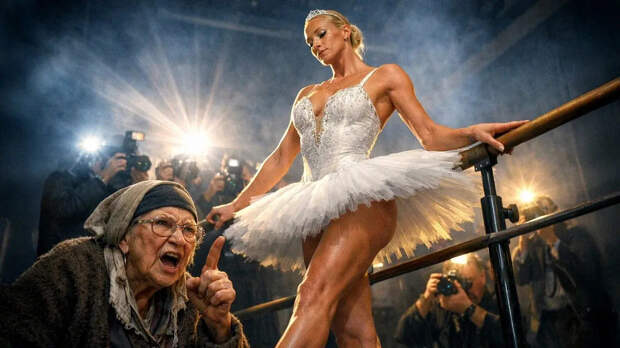 Волочкова разбередила душу признанием о Баскове: "Чувства до сих пор", а сердце ждёт мужа масштабом в три балерины