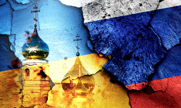 Западные аналитики: Это конец «Русского мира»