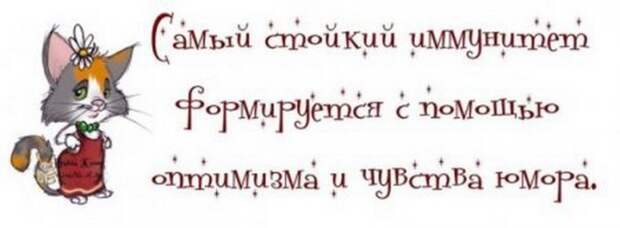Жизненные мысли :-))