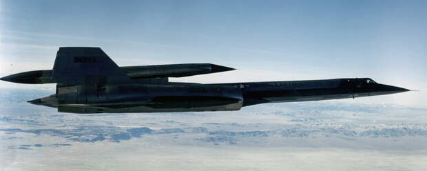 Гиперзвуковой разведчик D-21 и его носитель М-12(21). Изображение из архива Codeonemagazine - Ещё не триумф, но успех | Warspot.ru