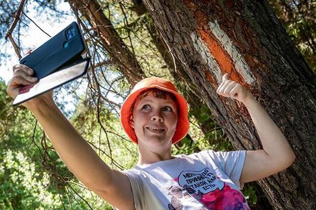 Журналисты «Южноуральской панорамы» взяли четыре награды экологического конкурса