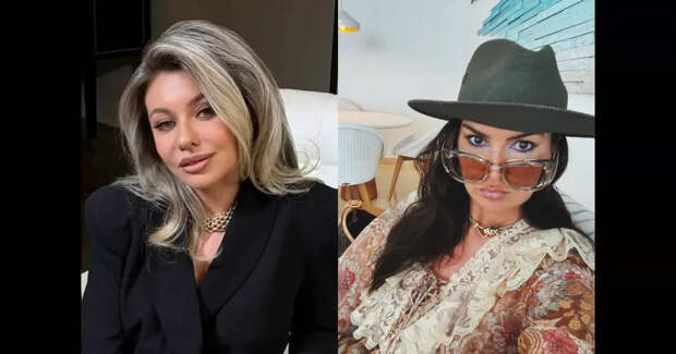 Надежда Стрелец "объявила войну" психологу Веронике Степановой и добивается удаления её YouTube-канала