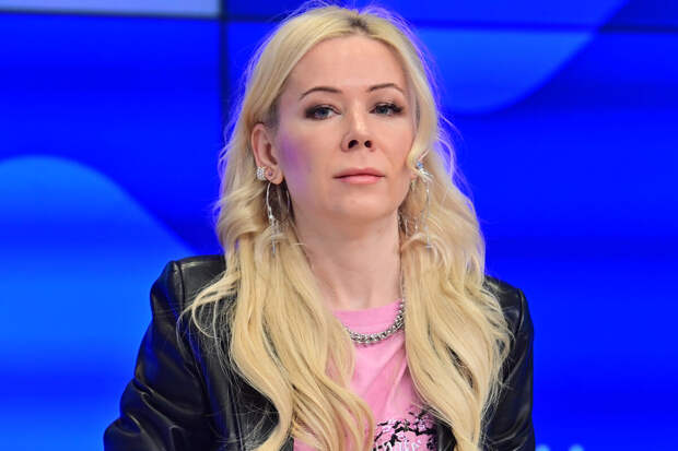 Мизулина и Симоньян вошли в топ-10 самых популярных женщин на "Рувики"