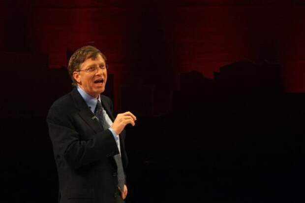 Билл Гейтс считает, что гибель людей из-за аномальных холодов в Техасе можно было предотвратить