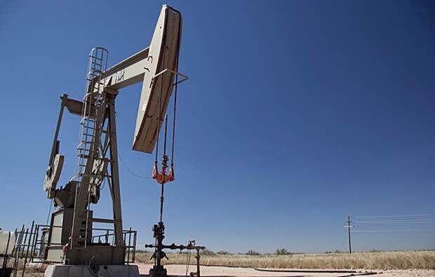 Bloomberg: Китаю запретят покупку нефти из стратегических запасов США