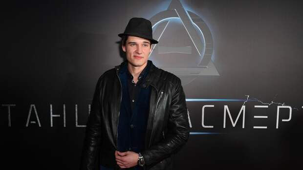 Актёр Жвакин — о паре с Трусовой на «Ледниковом периоде»: Саша — достояние России