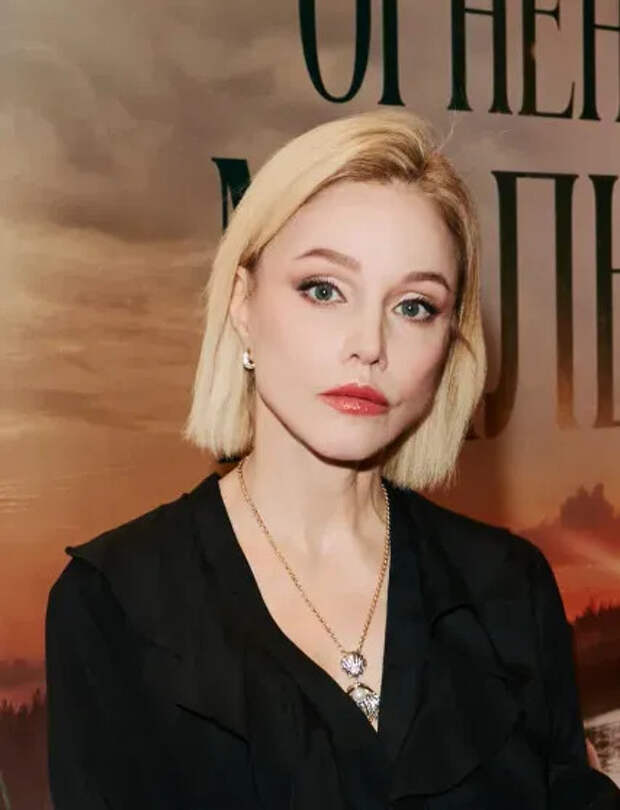 Марина Зудина