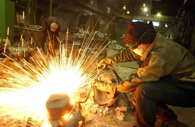 Что будет с ценами на металл: Эксперт рассказал о летнем тренде