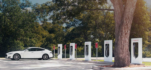 Интересные факты о Tesla Motors, о которых ты, возможно, не знал Интересные факты о Tesla Motors