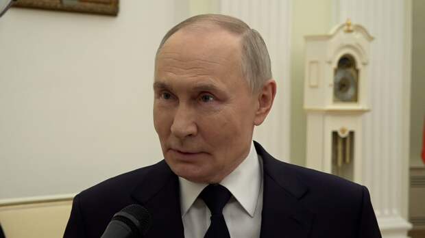 Путин одним заявлением выбил у Зеленского инструмент шантажа Европы