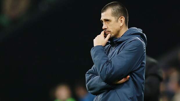 Тренер «Оренбурга» заявил о неназначенных пенальти в матче со «Спартаком»