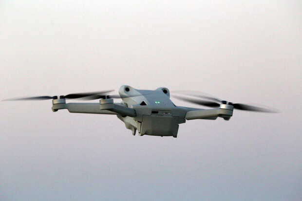 Охота на высоте: российский истребитель на форсаже взмыл вверх и поразил цель