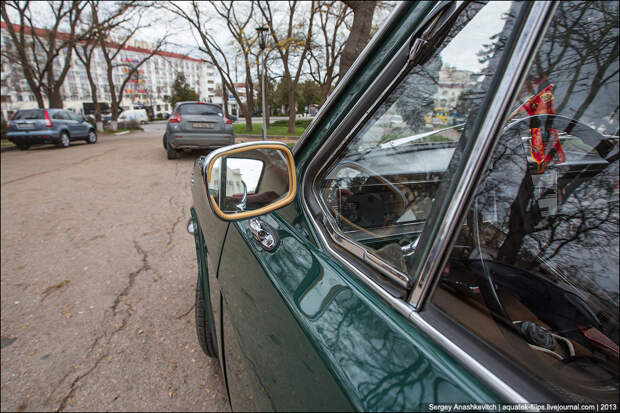 Волга ГАЗ-24 Волга ГАЗ-24