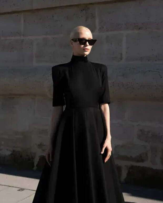 Анна Александрова