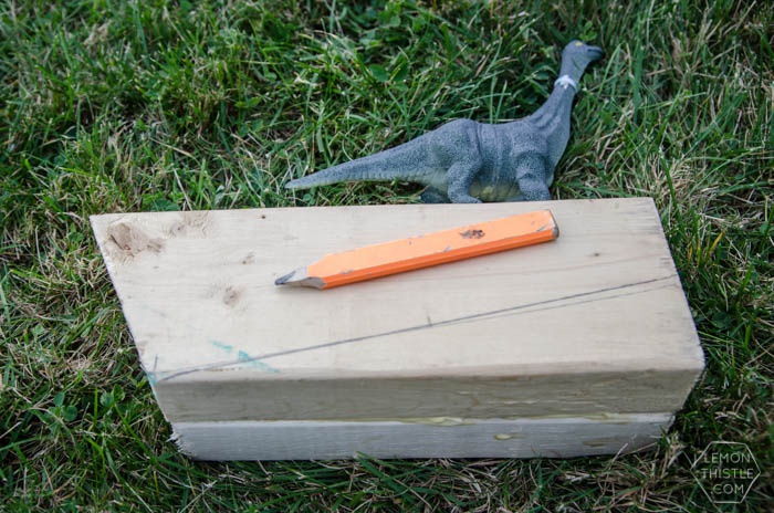 Стоппер в стиле антик (Diy)