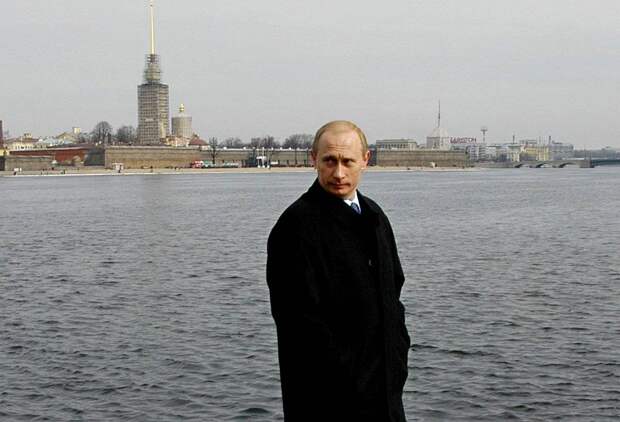 Итоги 20 лет правления Владимира Путина: достижения и неудачи президента Итоги 20 лет правления Владимира Путина: достижения и неудачи президента