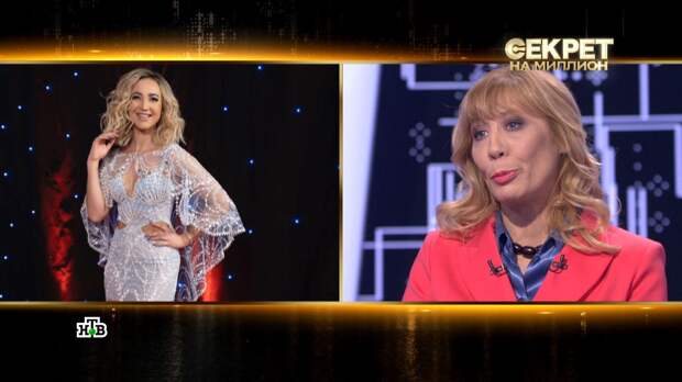 Актриса Дарья Юргенс оценила таланты Волочковой, Джигурды и Бузовой