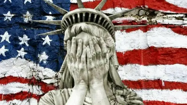 Лихорадка в последней мировой империи: чем больна Америка?