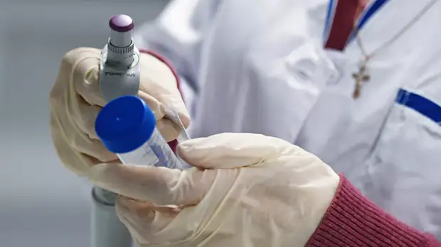 Гребец Сорин высказался о найденном в его организме допинге