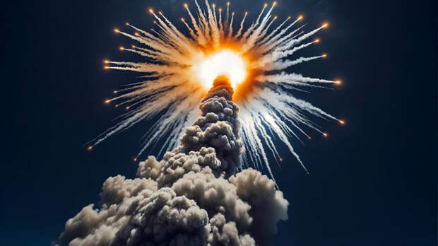 До 15 выросло число сбитых беспилотников, которые летели сегодня на Москву