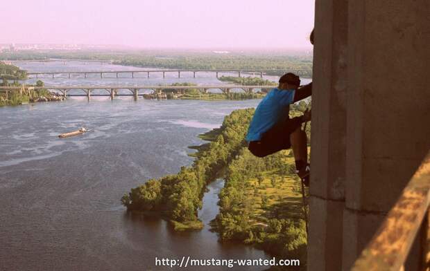 Mustang Wanted в Москве и не только MustangWanted15 Mustang Wanted в Москве и не только
