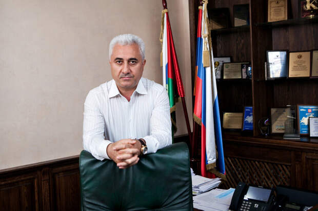 Овеян: Память о наших общих победах — это не абстракция, а генетический код