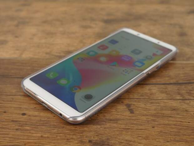 OPPO F5