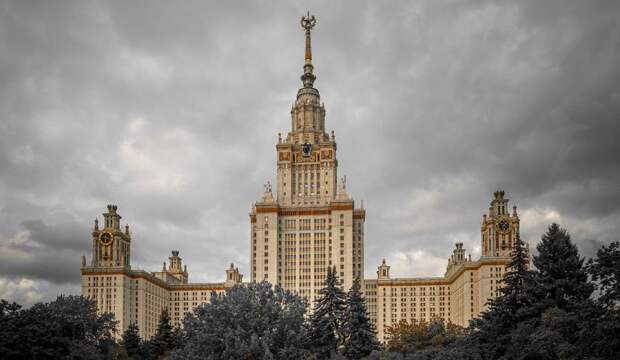 Минобрнауки сообщило об исключении всех вузов России из Болонского процесса Минобрнауки сообщило об исключении всех вузов России из Болонского процесса