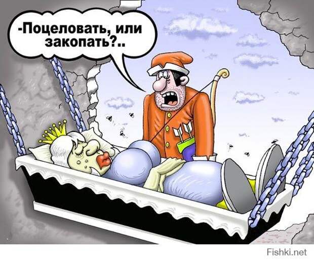 Карикатуры и карикатурищи :)