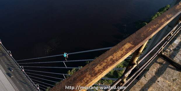 Mustang Wanted в Москве и не только MustangWanted56 Mustang Wanted в Москве и не только