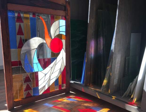 Поколение рубежа эпох: в Липецке открылась выставка «Весна – 2026»