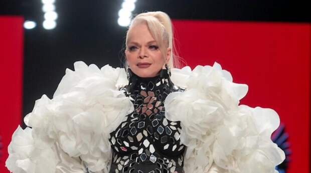 Долина впервые раскрыла, кто первым поддержал ее после квартирного скандала